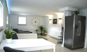 Wohnung am HELLER